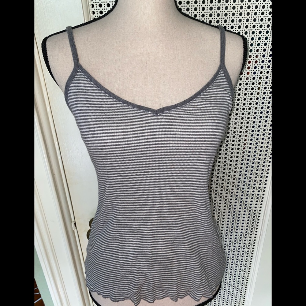 Ann Taylor Loft Tank